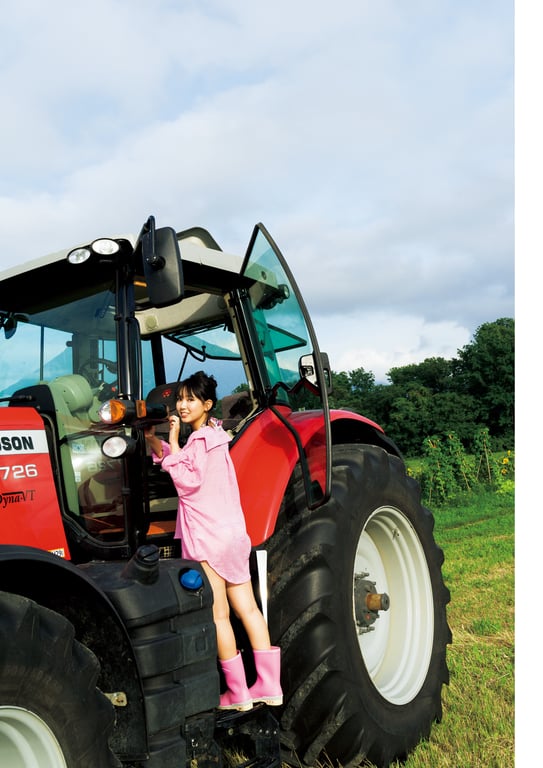 图片[6]-#Aika Sawaguchi 沢口爱华 – Stretching 背伸び (2020-10-28) - 全本免费在线观看-阅图吧