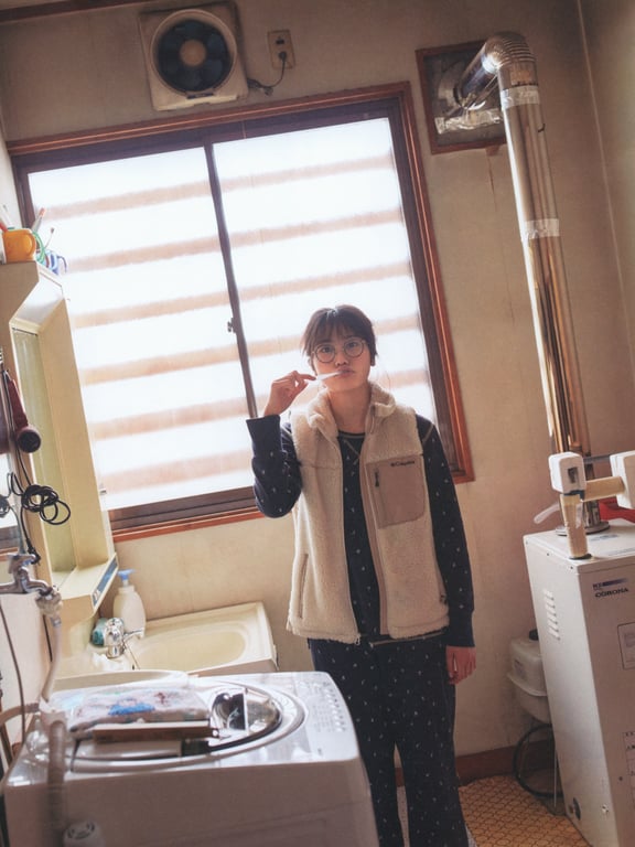 图片[133]-#丹生明里1st写真集『温柔的关系』 - 全本免费在线观看-阅图吧