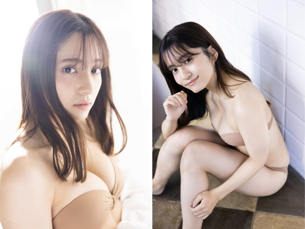 图片[18]-#漫画ACTION数字写真集 都丸亚华梨 最可爱的妹妹 - 全本免费在线观看-阅图吧