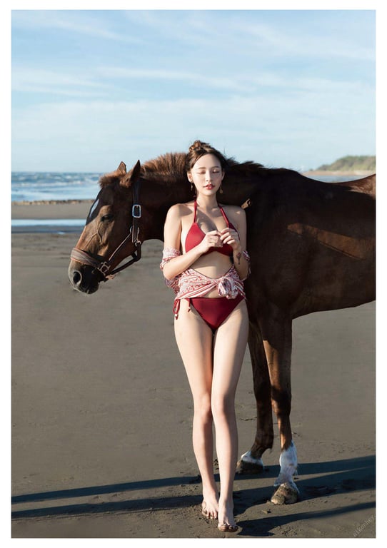 图片[115]-#與你襄遇 林襄數位寫真(2021-05-03) - 全本免费在线观看-阅图吧