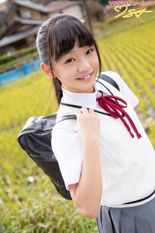 图片[43]-尾野寺みさ 13歳_ポワント01_尾野寺みさ_m01 - 在线免费观看-阅图吧