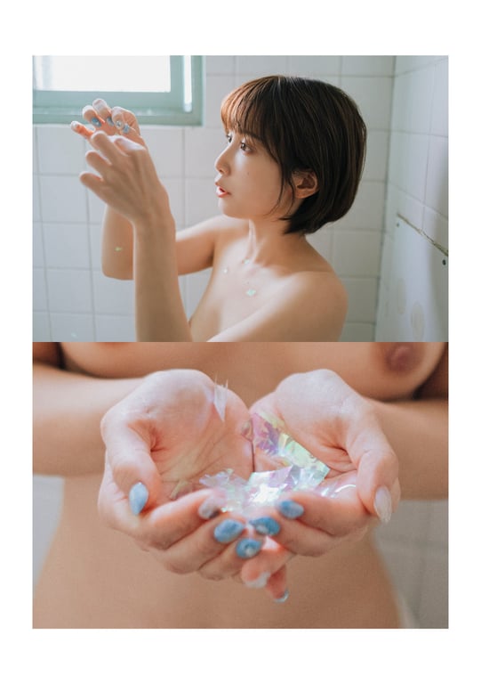 图片[66]-#Minami Kojima 小岛南 – Trance Retinal 被夺取 (2021-09-27) - 全本免费在线观看-阅图吧