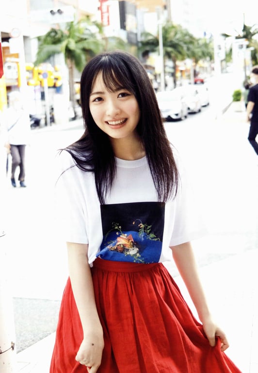 图片[46]-Chiho Ishida 石田千穂 - 1st Photobook Lemon season 柠檬的季节 (2020-12-02) - 在线免费观看-阅图吧