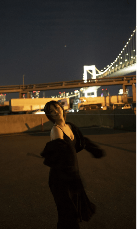 图片[14]-2022.04.25 【数字限定】佐藤栞写真集「熬夜」 週プレ PHOTO BOOK - 在线免费观看-阅图吧