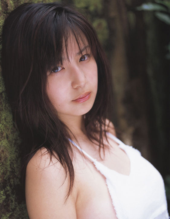 图片[47]-Meguru Ishii 石井巡 – BeNew(20040801) 免费在线观看- 阅图吧-阅图吧