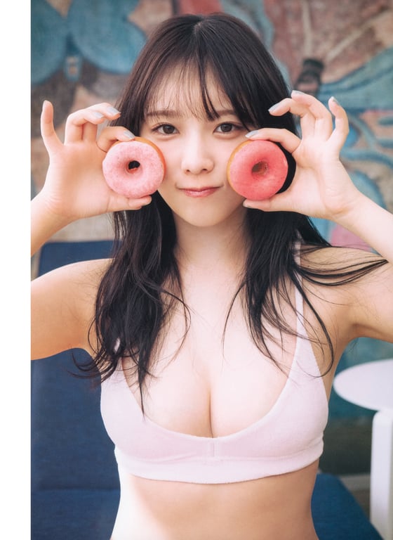 图片[60]-乃木坂46 与田祐希 3rd写真集 尤达 - 在线免费观看-阅图吧