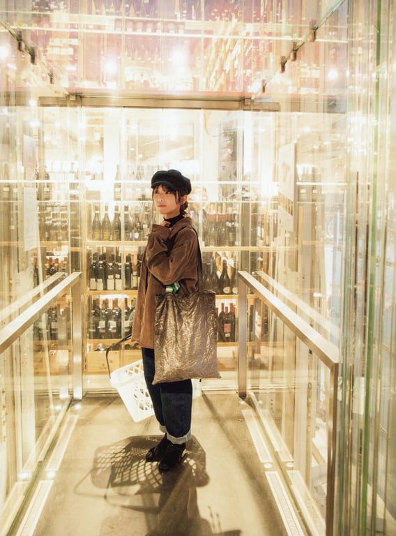 图片[97]-#与田祐希2nd写真集 沉默的时间 - 全本免费在线观看-阅图吧