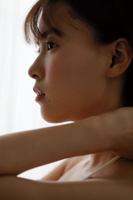 图片[12]-#Yume Shinjo 新条由芽 – A sparkling heroine 闪闪发光的女主角 (2020-05-29) - 全本免费在线观看-阅图吧