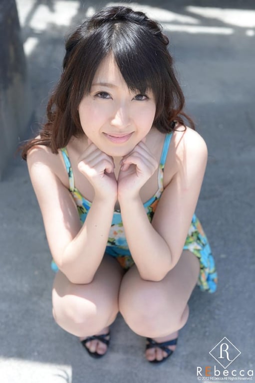 图片[11]-#Arisa Misato 美里有纱 – Arisa2 Beautiful Busty Angel Again 美巨乳天使再临 - 全本免费在线观看-阅图吧