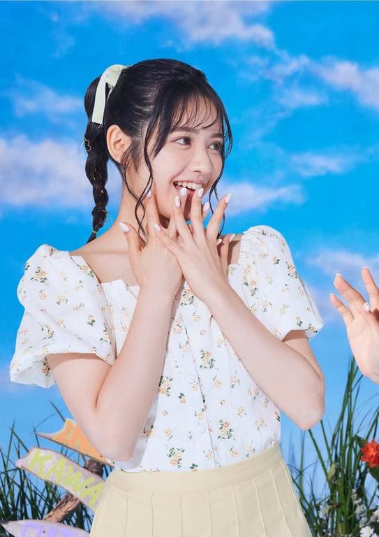 图片[40]-#FRUITS ZIPPER (7 Idols) – #夏日福禄帕!!! (2023-08-03) - 全本免费在线观看-阅图吧