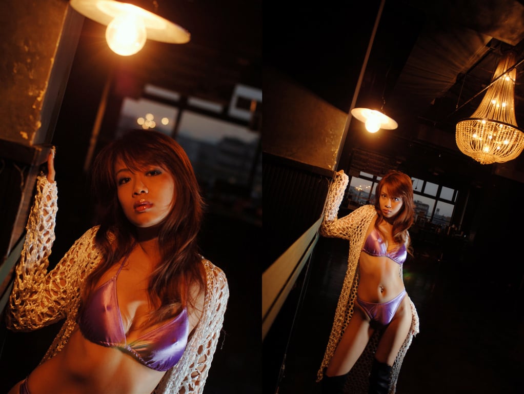 图片[15]-VANILLA 今野梨乃 Digital写真集 (Pink俱乐部) - 在线免费观看-阅图吧