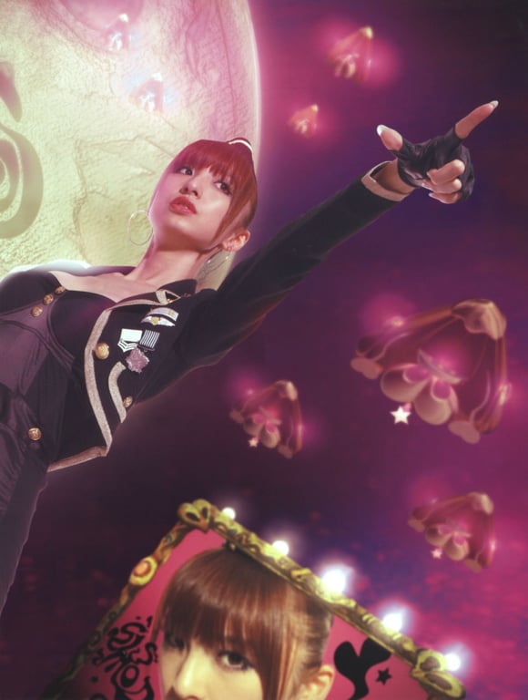 图片[67]-#Mariko Shinoda 篠田麻里子 – SUPER MARIKO (2009-05-26) - 全本免费在线观看-阅图吧