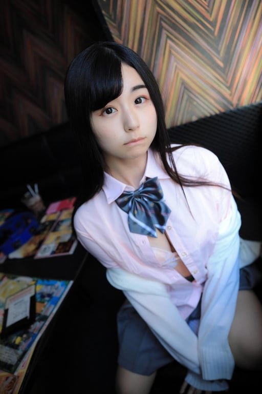 图片[123]-#Kuriemi 栗绘美 – Fetish date… 恋物约会・・・(2020-06-24) - 全本免费在线观看-阅图吧