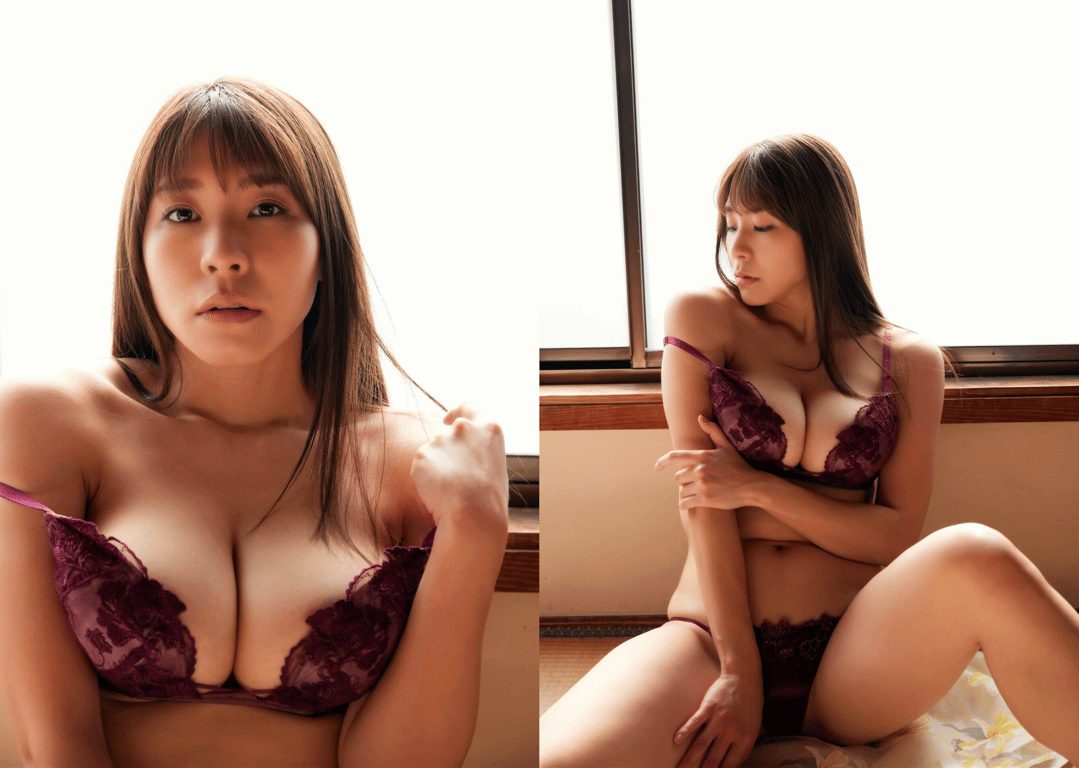 图片[35]-#EX MAX! Exciting Girls 夏来唯 数字写真集 vol.4 - 全本免费在线观看-阅图吧