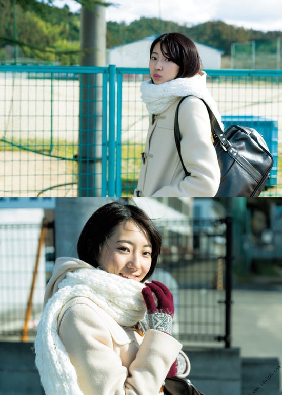 图片[11]-#武田玲奈1st写真集「short」 - 全本免费在线观看-阅图吧