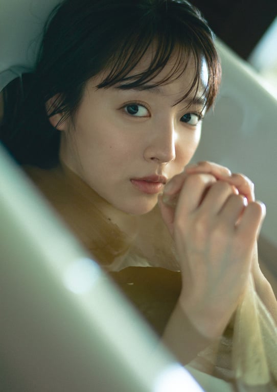 图片[55]-Riko Nakayama 中山莉子 - 中山莉子的2nd写真集。 - 在线免费观看-阅图吧