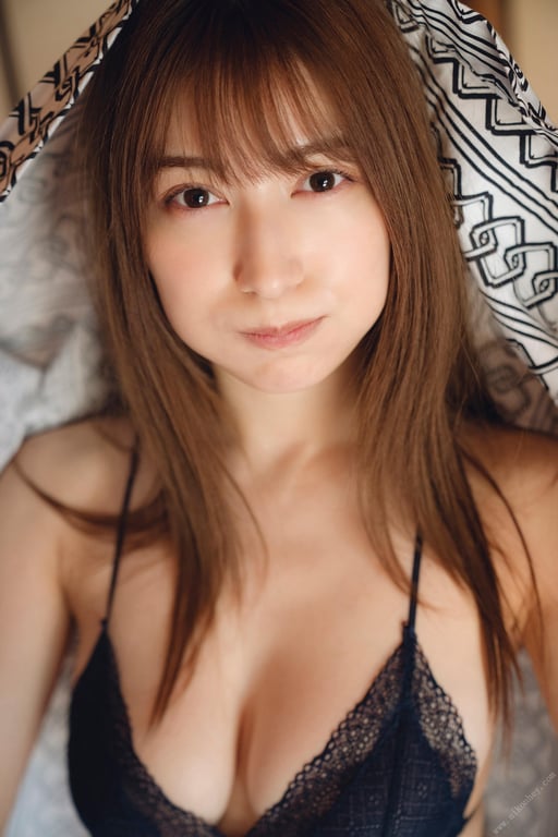 图片[24]-#Risa Yukihira 雪平莉左 – Ripples can be heard 涟漪可闻 (2022-02-11) - 全本免费在线观看-阅图吧