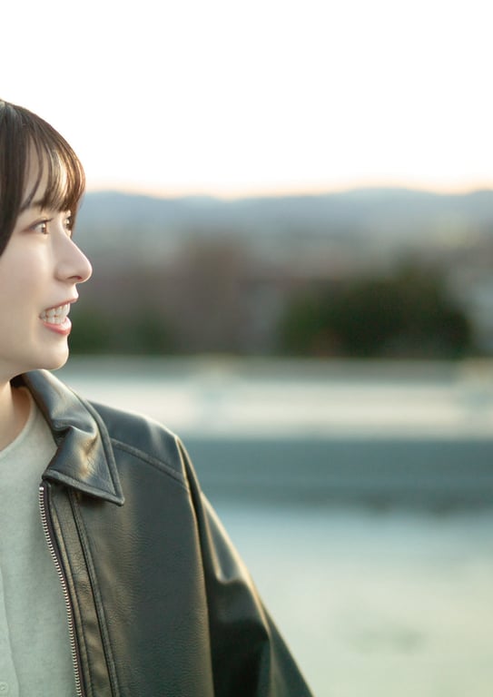 图片[174]-[電子書籍限定カバー･電子限定特典付] 佐佐木琴子1st写真集 黎明的梦 (声グラe-books) - 在线免费观看-阅图吧