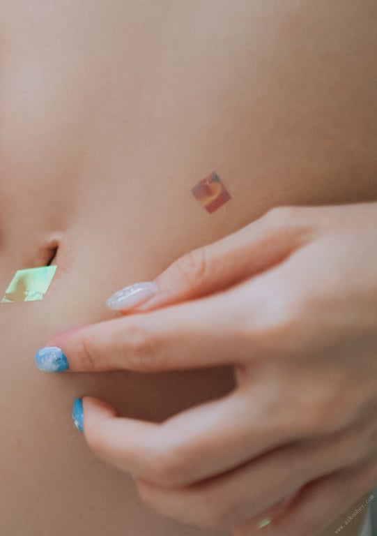 图片[64]-#Minami Kojima 小岛南 – Trance Retinal 被夺取 (2021-09-27) - 全本免费在线观看-阅图吧