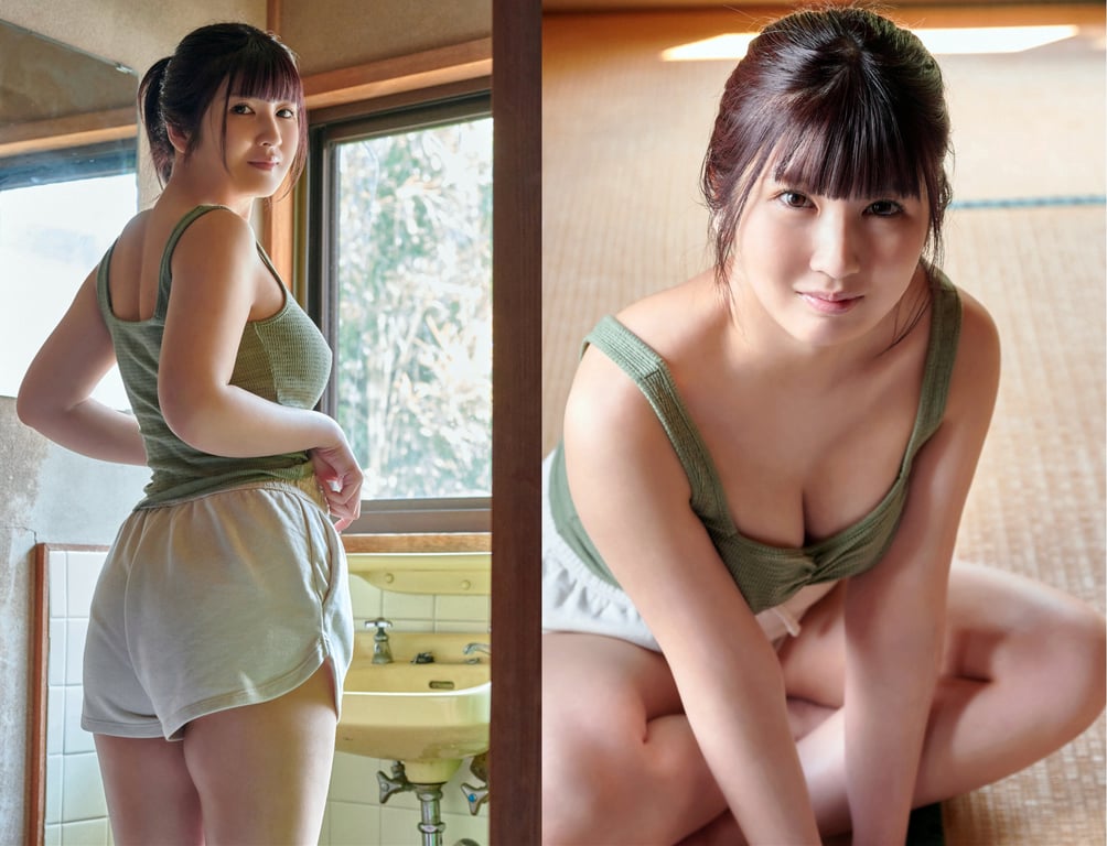 图片[16]-広瀬雅 グラビア写真集 雅-miyabi- - 在线免费观看-阅图吧