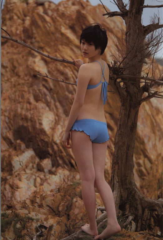 图片[53]-#Karin Miyamoto 宫本佳林 – Karin sixteen (2015-05-27) - 全本免费在线观看-阅图吧