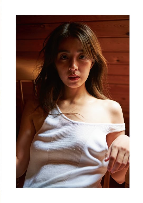 图片[27]-#Yurina Yanagi 柳柳百合菜 – Plenty of women 女人味 (2021-11-26) - 全本免费在线观看-阅图吧