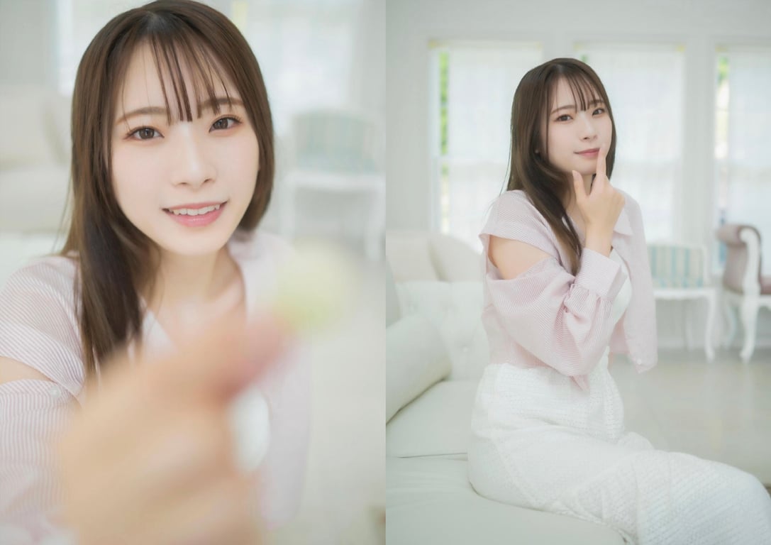 图片[6]-#紅羽りお デジタル写真集 想触摸？ (Wunder Publishing House) - 全本免费在线观看-阅图吧