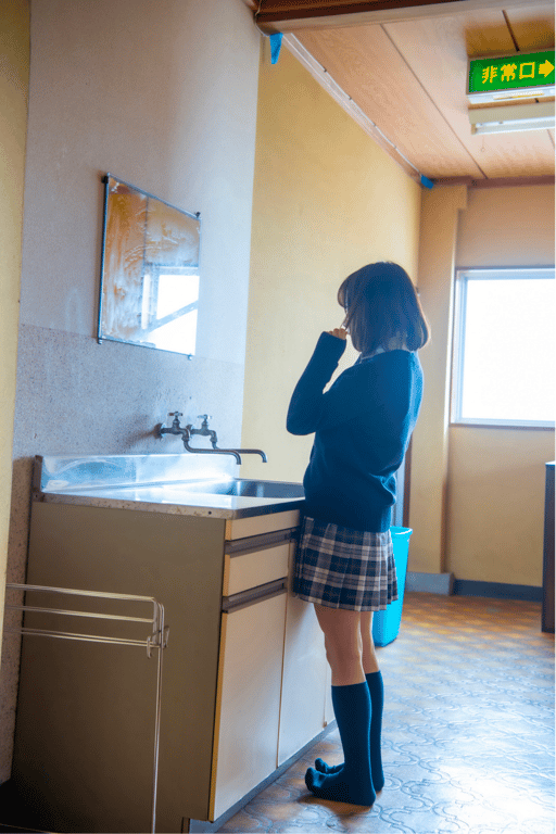 图片[48]-#一条美绪 ヘアヌード写真集 MIO - 全本免费在线观看-阅图吧