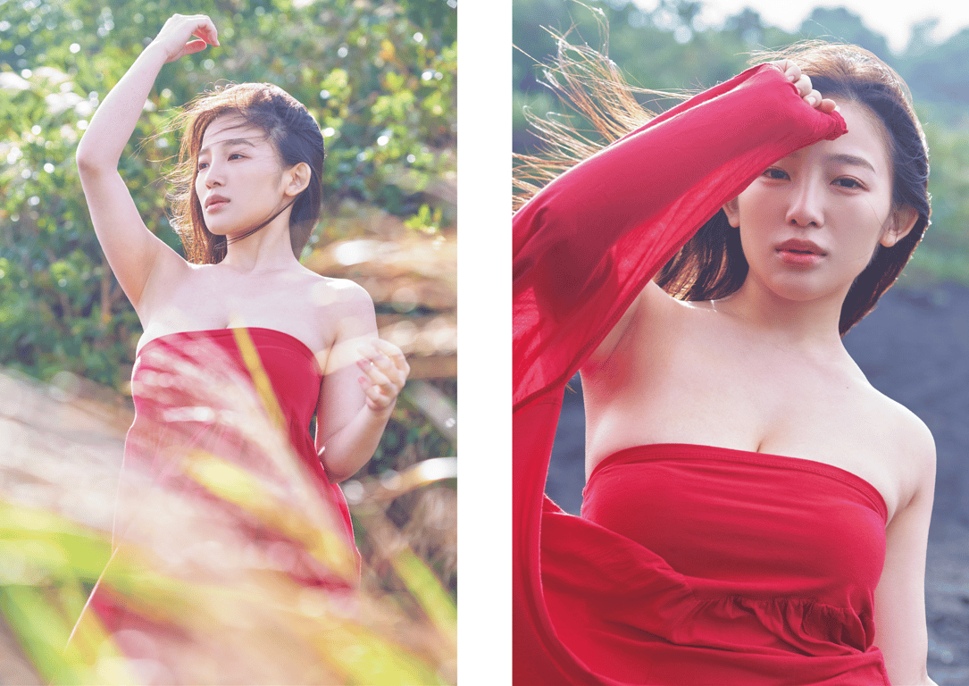 图片[4]-#天木じゅん TOKUMAグラドル写真集『天邪鬼』 - 全本免费在线观看-阅图吧