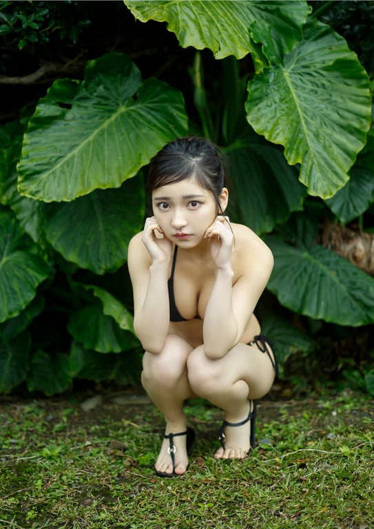 图片[19]-#TOOMI 十味 – 1666 days since I met you 与你相遇1666日。 (2023-02-16) - 全本免费在线观看-阅图吧