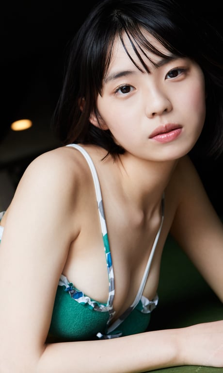图片[94]-2024.10.21 【数字限定】菊地姬奈写真集「20th Anniversary Vol.1」 (週刊プレイボーイ PHOTO BOOK) - 在线免费观看-阅图吧