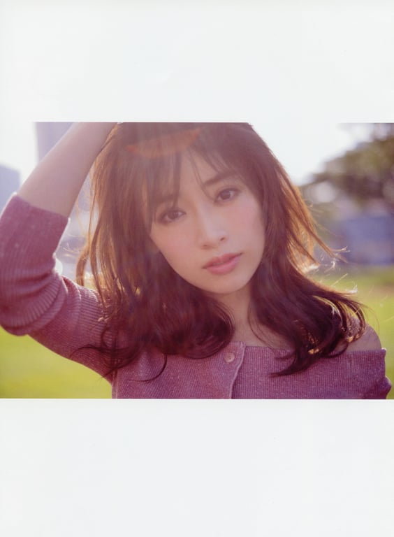 图片[93]-#泉里香1st写真集「Rika!」 - 全本免费在线观看-阅图吧