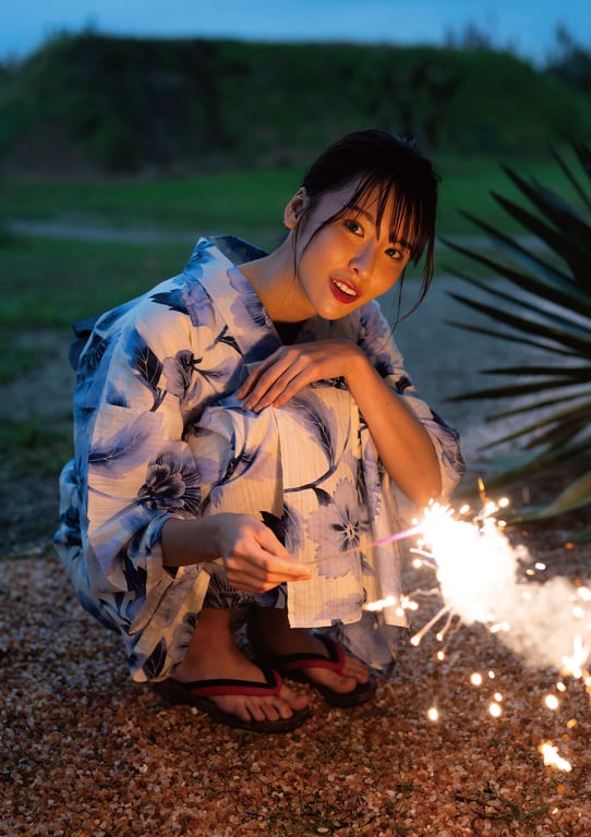 图片[47]-#奈月セナ写真集 玉响 - 全本免费在线观看-阅图吧