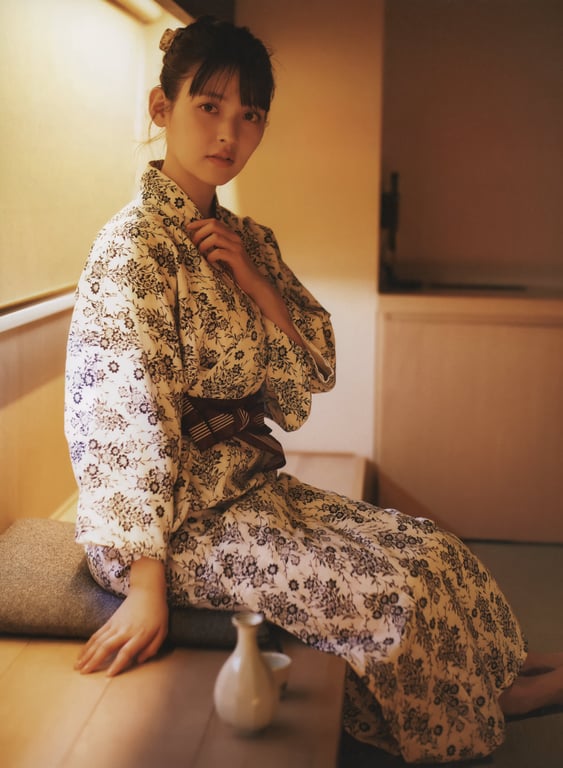 图片[51]-#上坂すみれ2nd写真集「すみれのゆめ」 - 全本免费在线观看-阅图吧