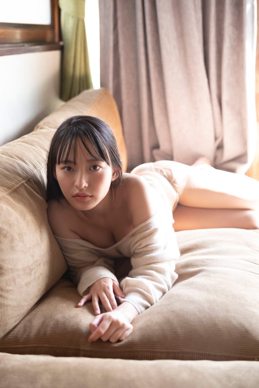 图片[31]-#Kanami Takasaki 高崎奏波 – Seaside lover 海边的恋人。 (2020-11-02) - 全本免费在线观看-阅图吧