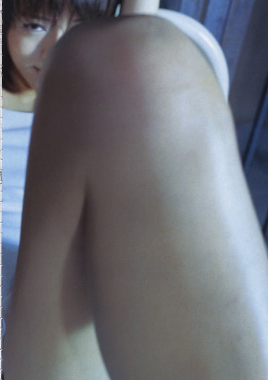 图片[35]-#釈由美子 – CHAOS - 全本免费在线观看-阅图吧