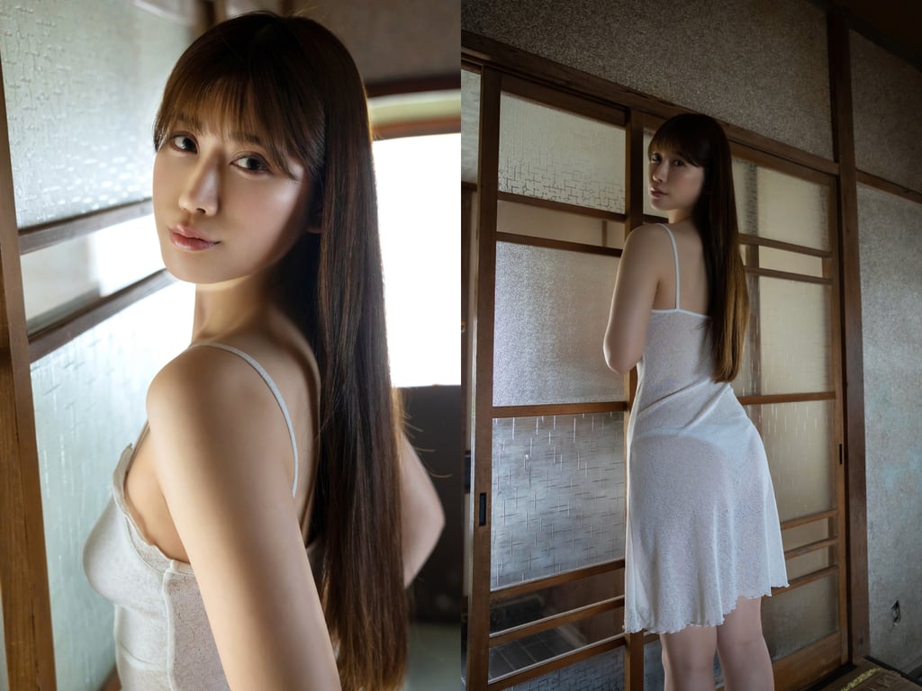 图片[12]-#小日向郁美 官方写真集 美丽的人 - 全本免费在线观看-阅图吧