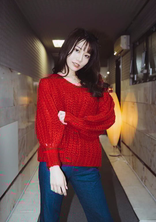 图片[98]-#Saika Kawakita 河北彩花 (2022-02-22) NO watermark - 全本免费在线观看-阅图吧