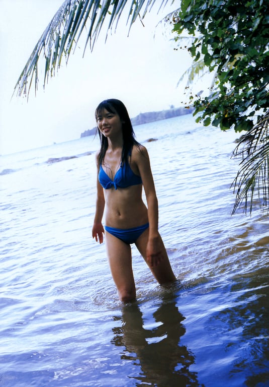 图片[31]-#Maimi Yajima – SOUSOLA\矢岛舞美 写真集 『爽・空（爽空）』 - 全本免费在线观看-阅图吧