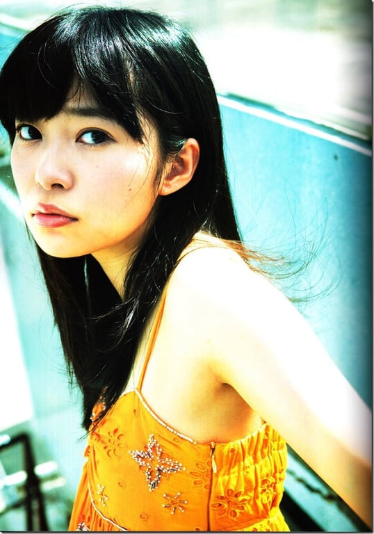 图片[67]-#Rino Sashihara 指原莉乃 – Lost to a cat 输给了猫 (2013-12-26) - 全本免费在线观看-阅图吧