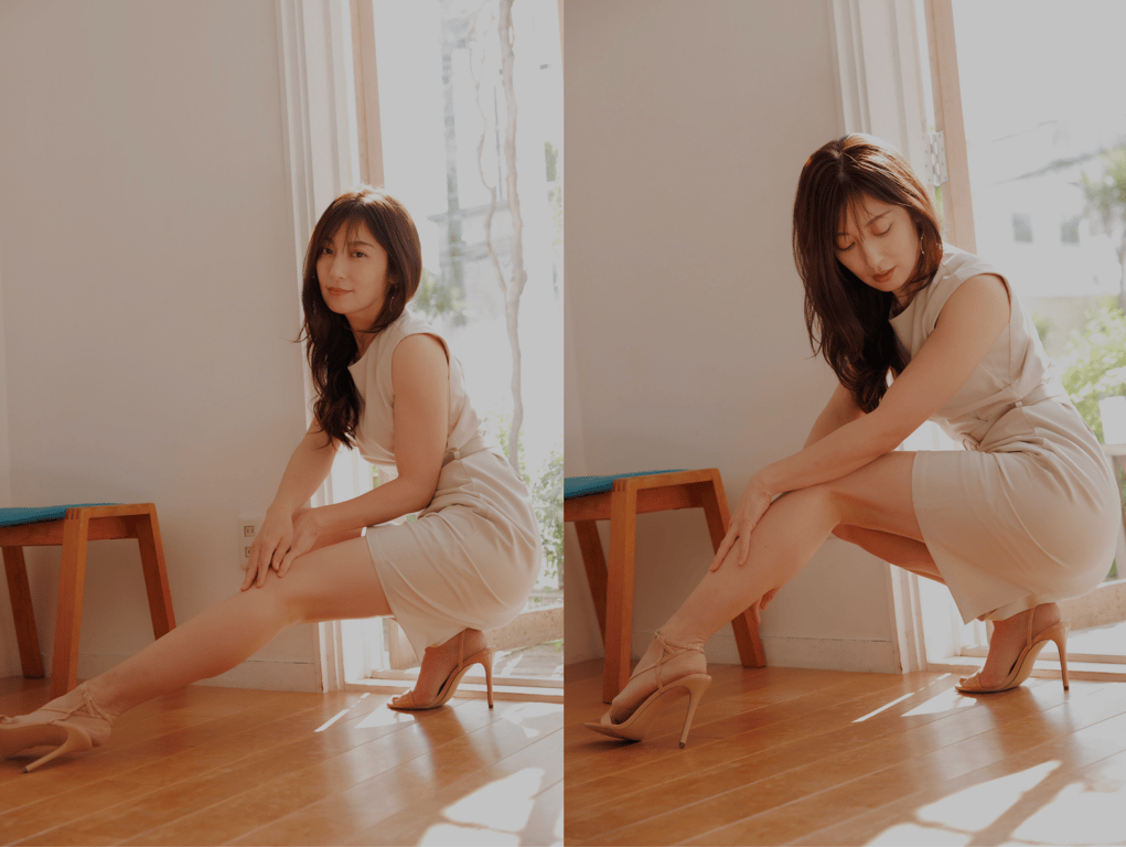 图片[22]-#熊田曜子 YOKO MODE令人陶醉的香气 （ELD） - 全本免费在线观看-阅图吧