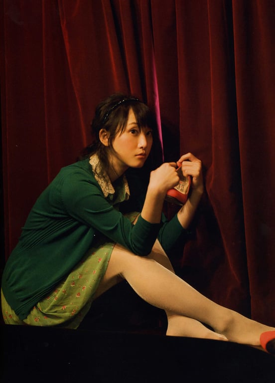 图片[90]-#Rena Matsui – 金鱼 - 全本免费在线观看-阅图吧