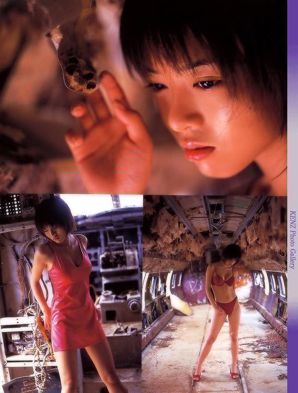 图片[40]-#釈由美子 – Shaku Shake - 全本免费在线观看-阅图吧