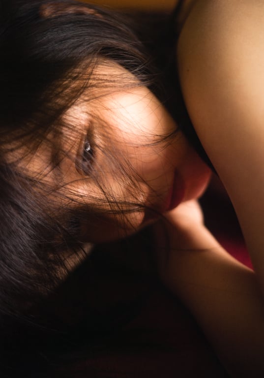 图片[100]-Miho Watanabe 渡邉美穂 - 1st Photobook Hidamari 阳光 (2019-01-17) - 在线免费观看-阅图吧