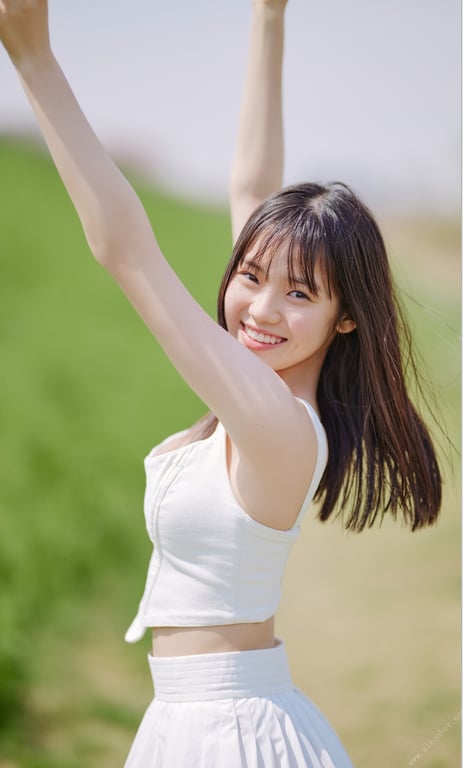 图片[4]-2023.05.22 【数字限定】志田琥珀写真集「少女与大人之间的夹缝中」 週プレ PHOTO BOOK - 在线免费观看-阅图吧