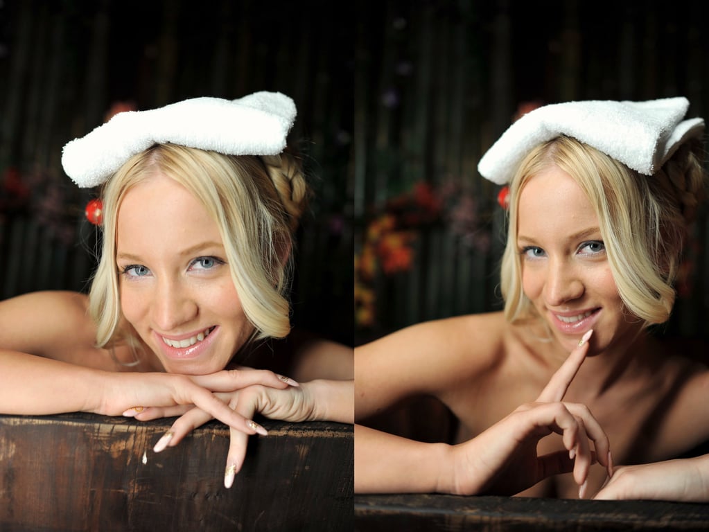 图片[19]-【咕噜素人】Kiara·沙耶香·Kinski 北欧美少女的泡泡浴款待 - 在线免费观看-阅图吧