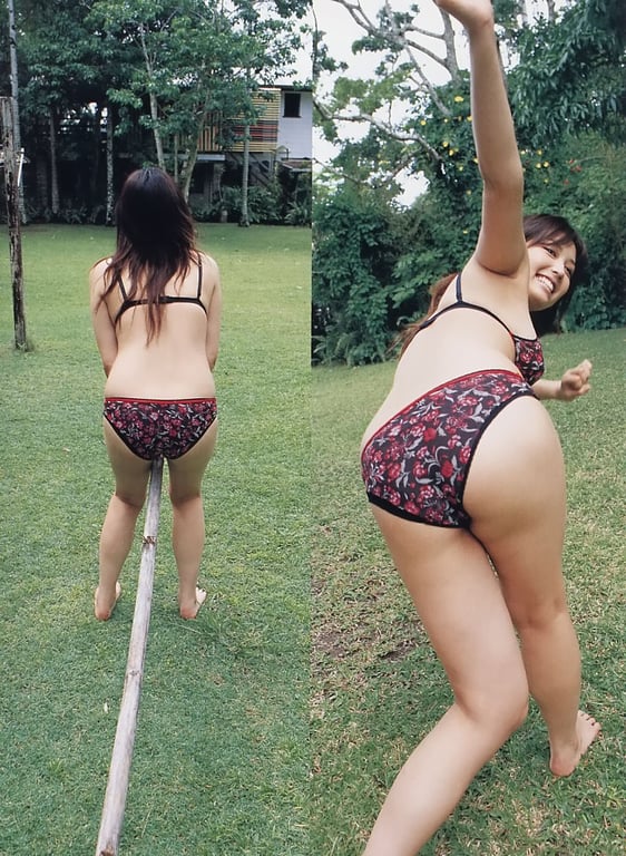 图片[51]-#三津谷叶子 – On the way - 全本免费在线观看-阅图吧