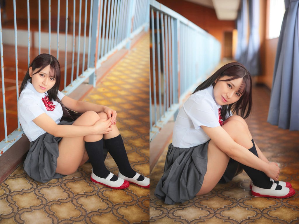 图片[6]-#Rin Seo 瀬緒凛 – Youth 青春 Vol. 02 - 全本免费在线观看-阅图吧