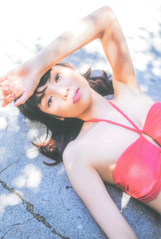 图片[27]-#道重沙由美 写真集 『 DREAM 』 - 全本免费在线观看-阅图吧