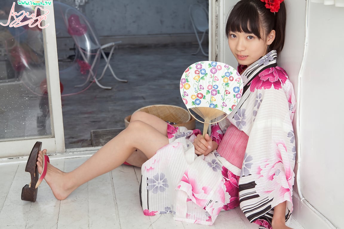 图片[183]-牧原あゆ 『夏少女』 - 在线免费观看-阅图吧